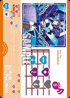 VIVID WORLD 【PL!N-bp4-025-L】